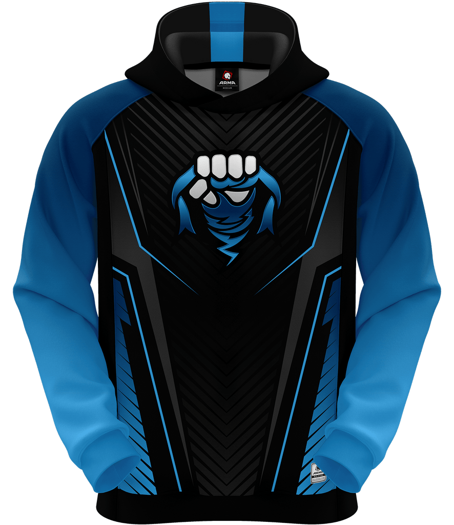 Phenoms ELITE Hoodie - ARMA