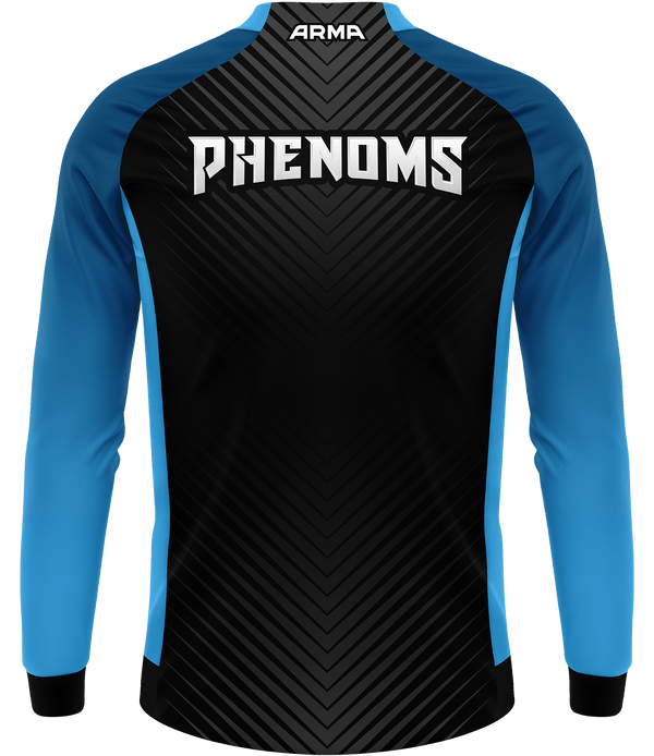 Phenoms ELITE Jacket - ARMA