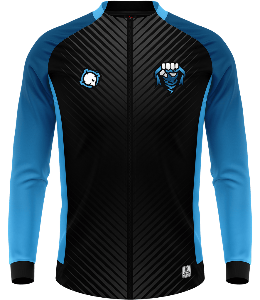 Phenoms ELITE Jacket - ARMA