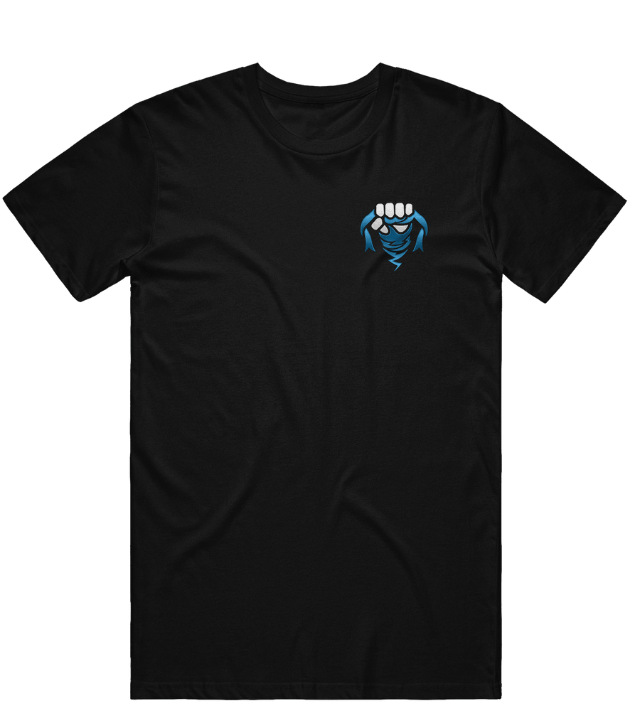 Phenoms Icon Tee - Black - ARMA