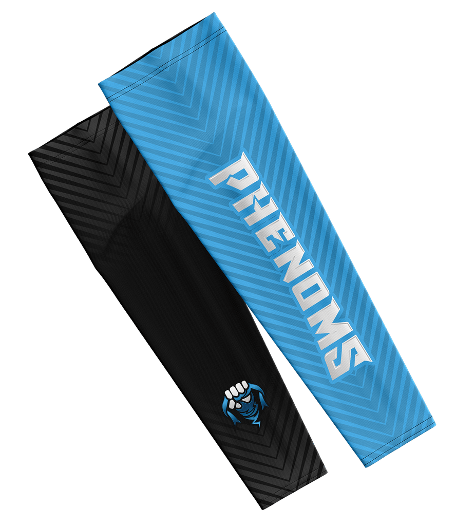 Phenoms PRO Sleeves - ARMA