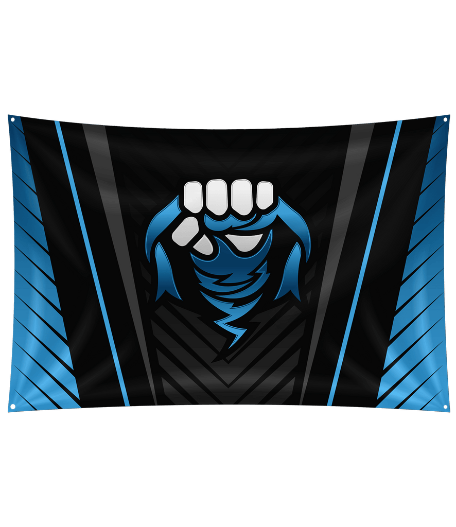 Phenoms Team Flag - ARMA