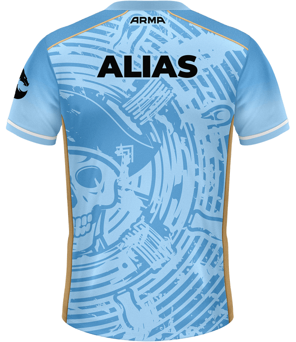 Pirates ELITE Jersey - ARMA