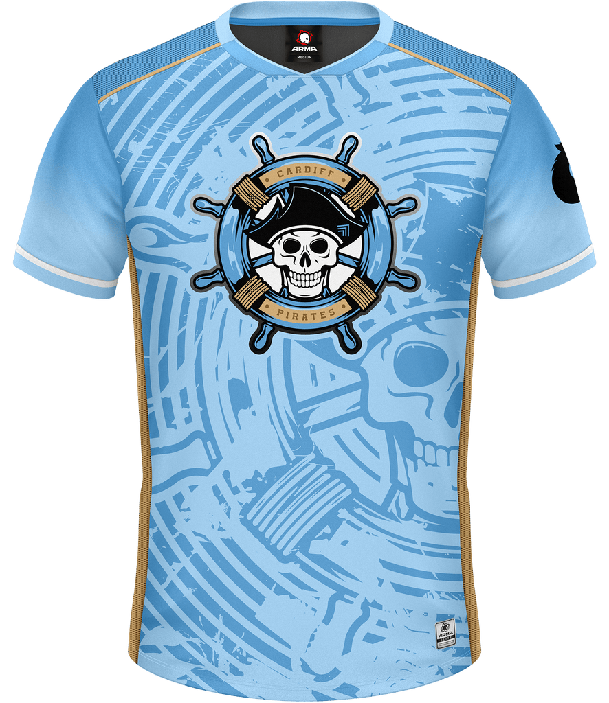 Pirates ELITE Jersey - ARMA