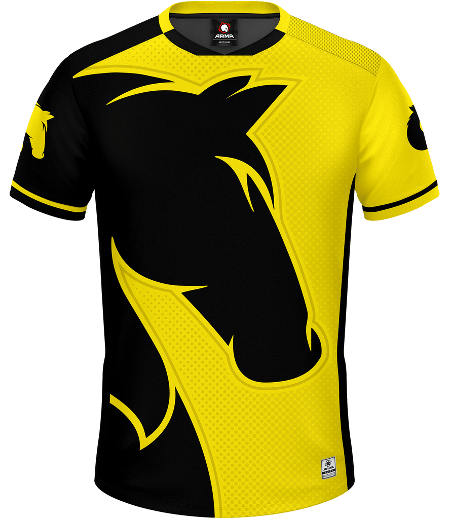 Pit Ponies ELITE Jersey - ARMA