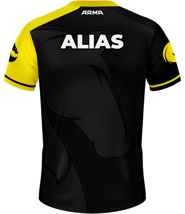 Pit Ponies ELITE Jersey - ARMA