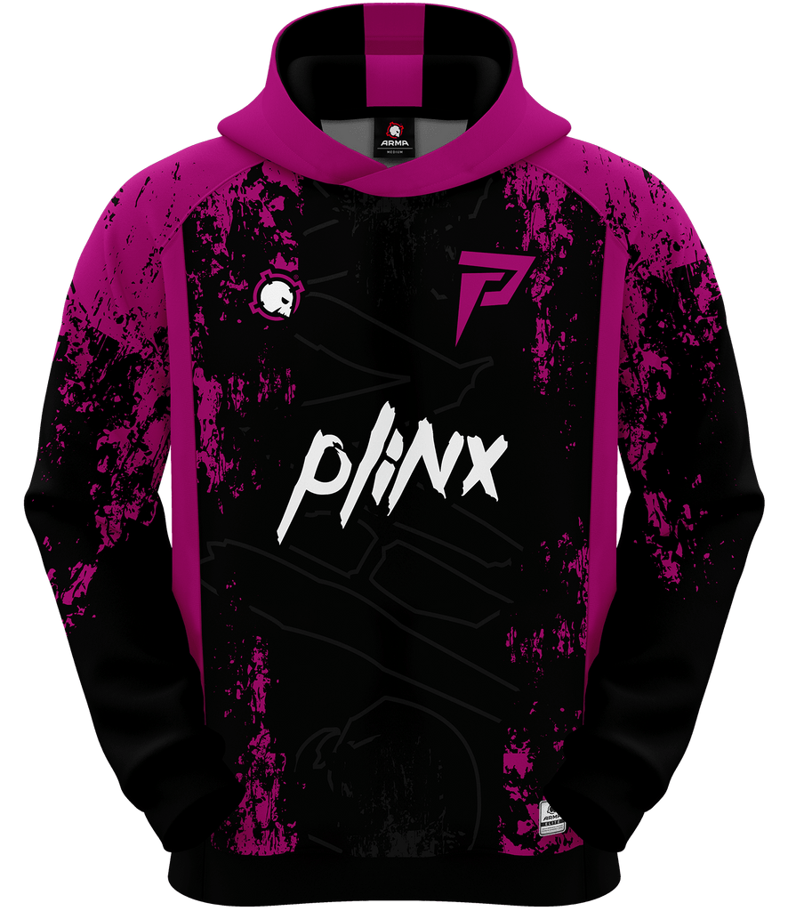 Plinx ELITE Hoodie - ARMA