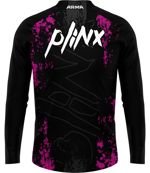 Plinx ELITE Quarter Zip - ARMA