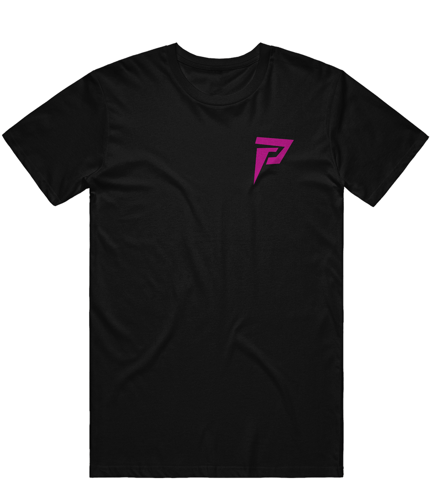 Plinx Icon Tee - Black - ARMA