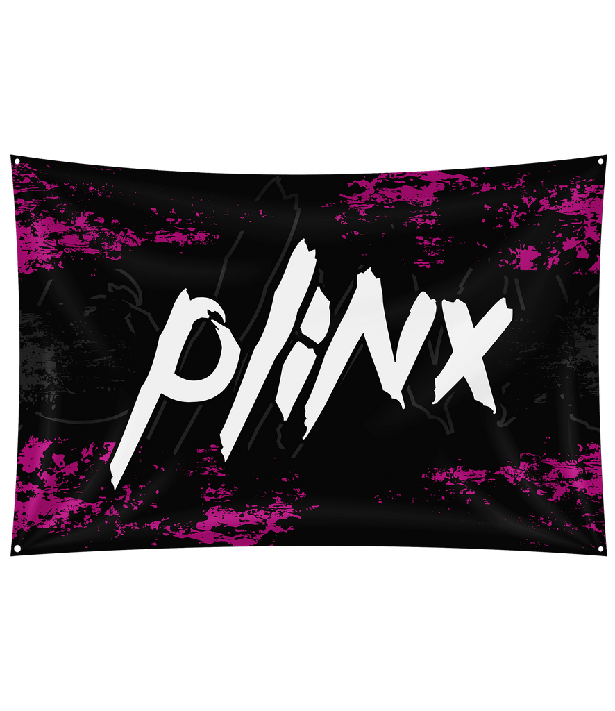 Plinx Team Flag - ARMA