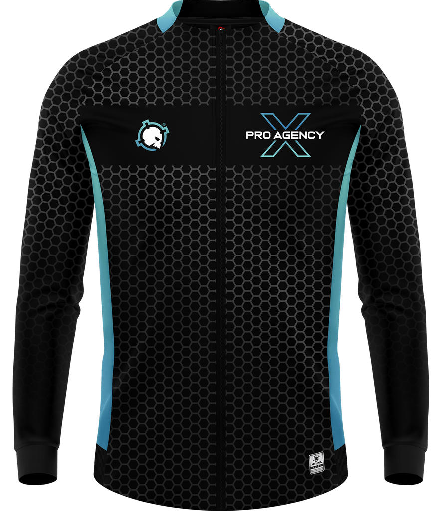 Pro X Agency ELITE Jacket - ARMA