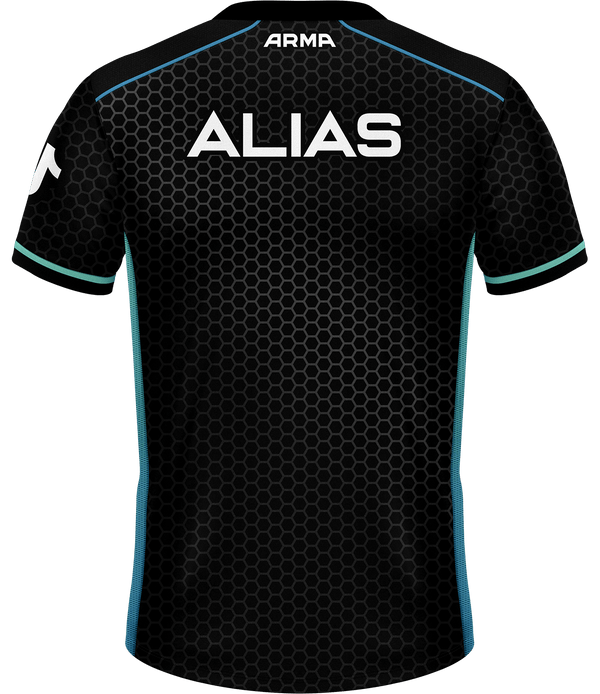 Pro X Agency ELITE Jersey - ARMA