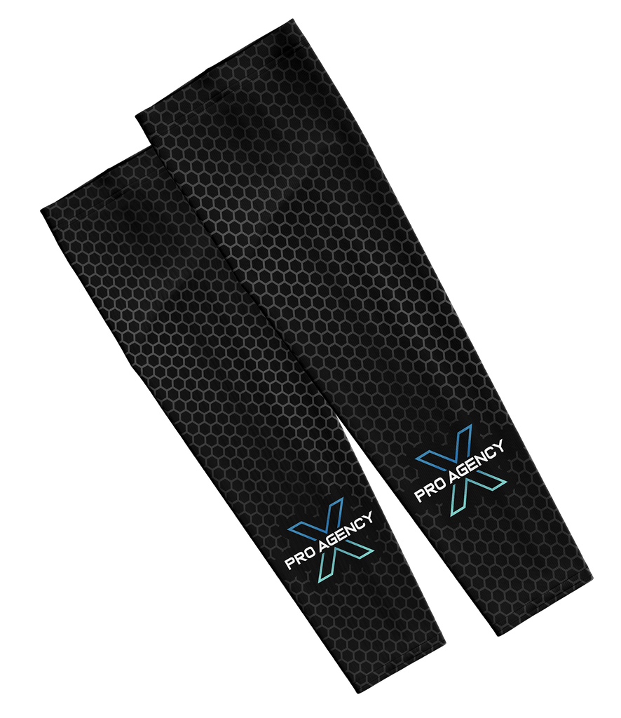 Pro X Agency PRO Sleeves - ARMA