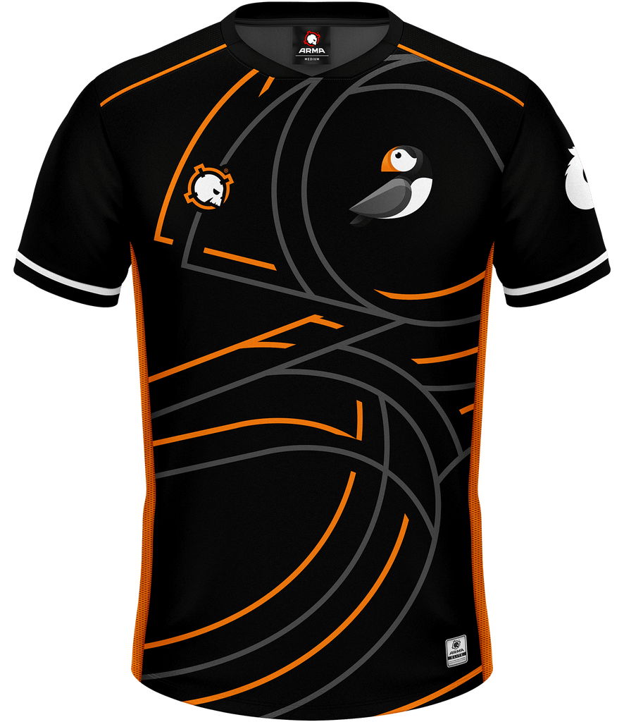 Puffins ELITE Jersey - ARMA