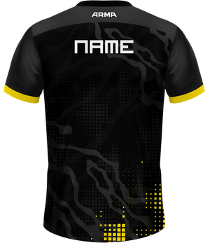 Pulse Clan PRO Jersey - ARMA
