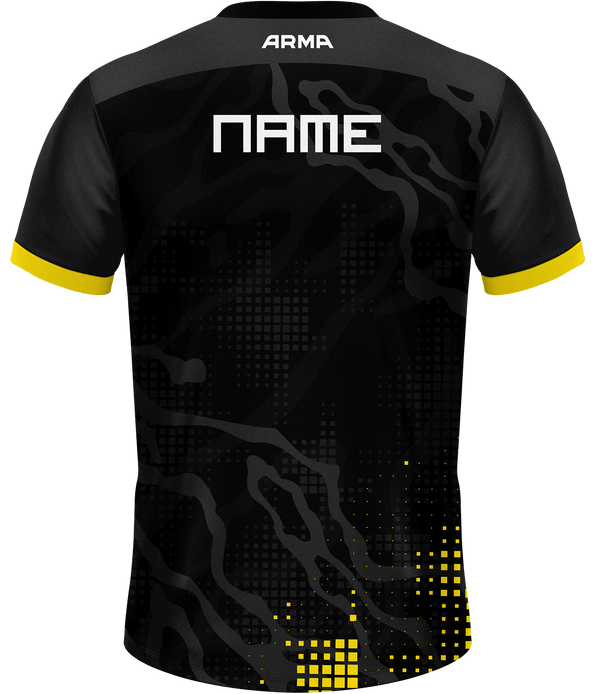 Pulse Clan PRO Jersey - ARMA