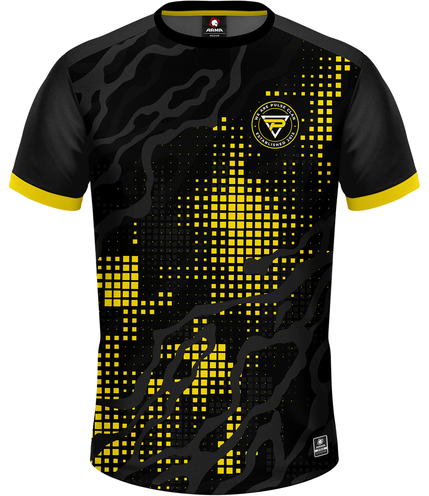 Pulse Clan PRO Jersey - ARMA