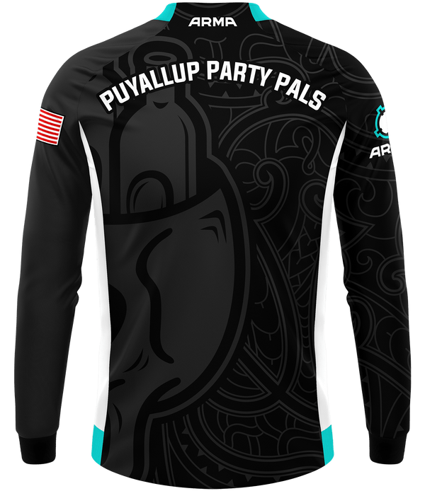 Puyallup Party Pals ELITE Jacket - ARMA