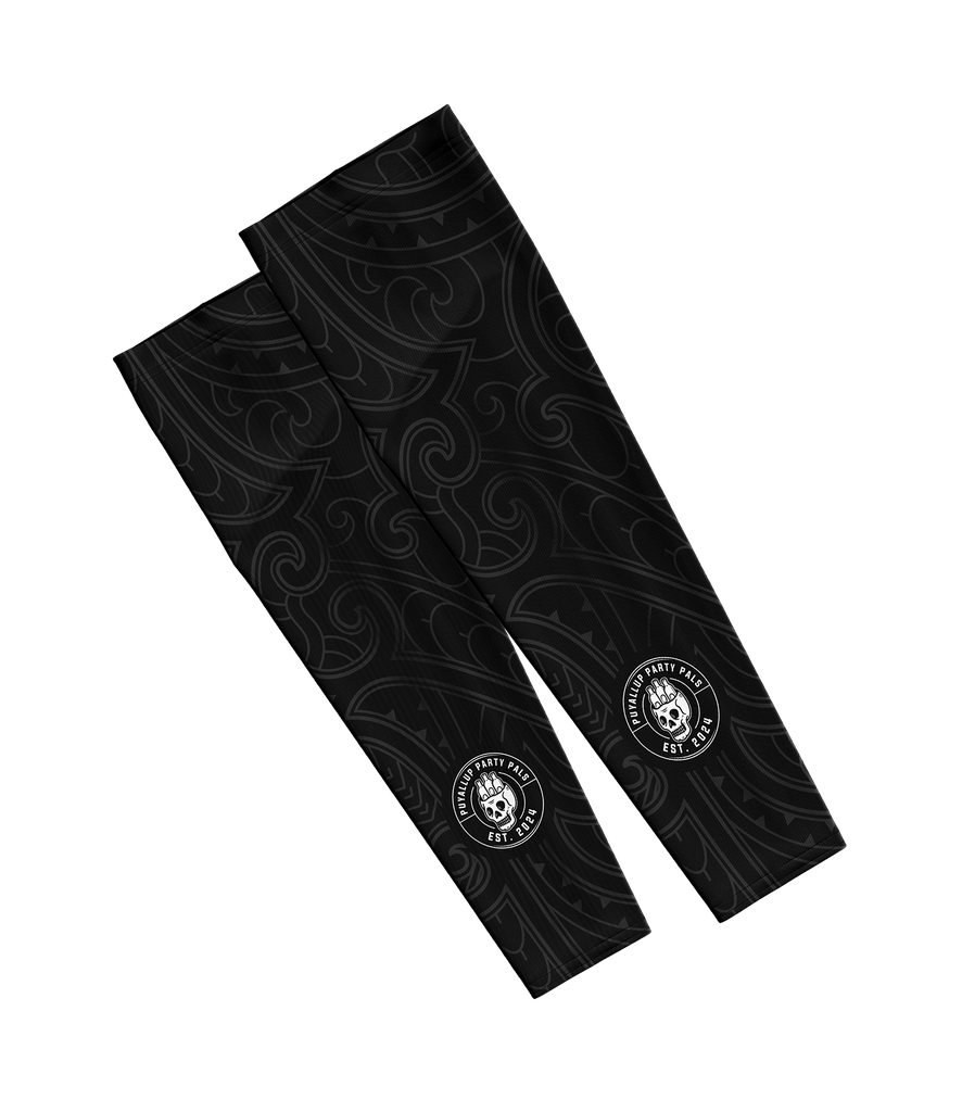 Puyallup Party Pals PRO Sleeves - ARMA