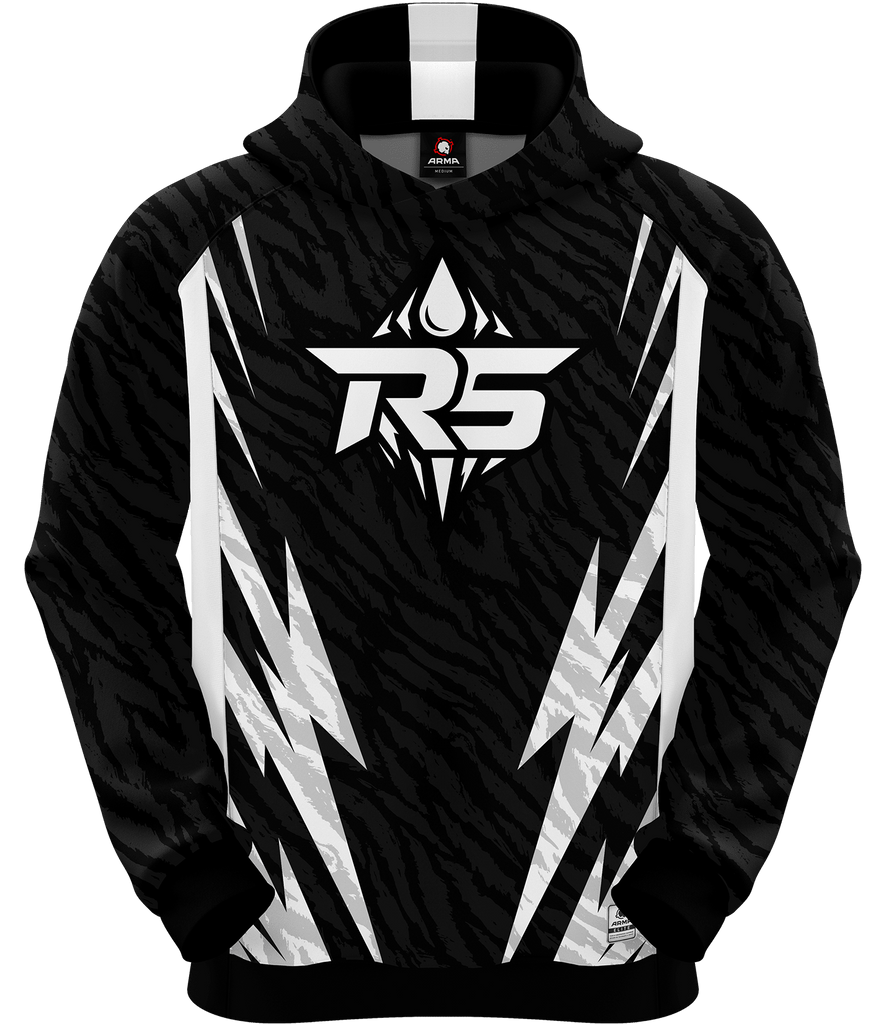 Rain Syndicate ELITE Hoodie - ARMA