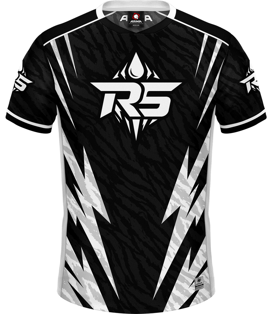 Rain Syndicate ELITE Jersey - ARMA