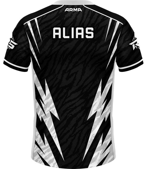 Rain Syndicate ELITE Jersey - ARMA