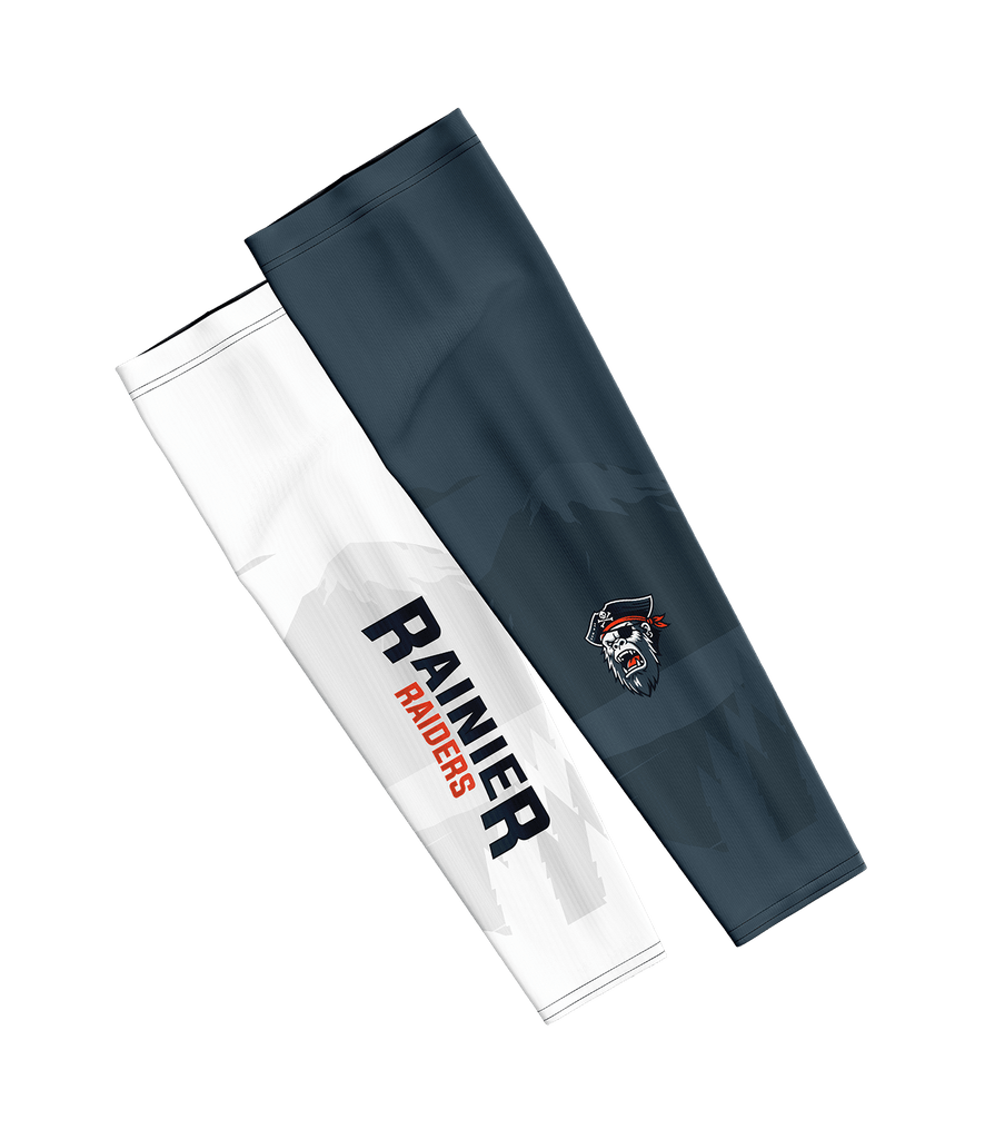 Rainier Raiders PRO Sleeves - ARMA