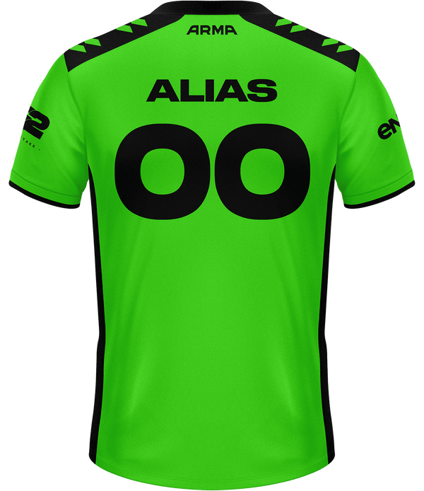 Raptors ELITE Jersey - ARMA