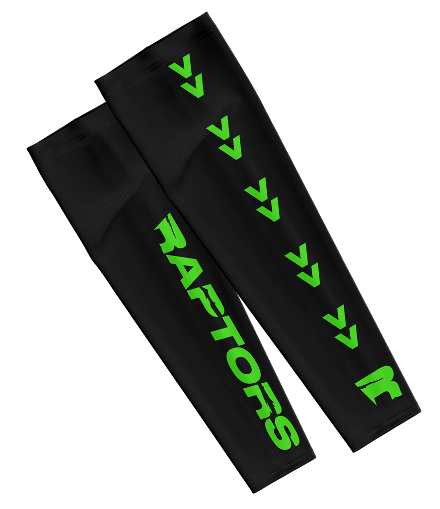Raptors PRO Sleeves - ARMA