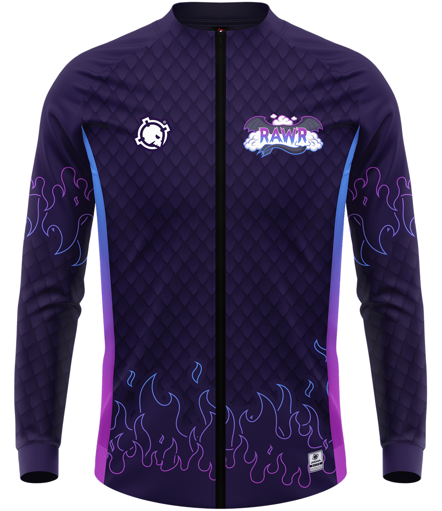 Rawr ELITE Jacket - ARMA