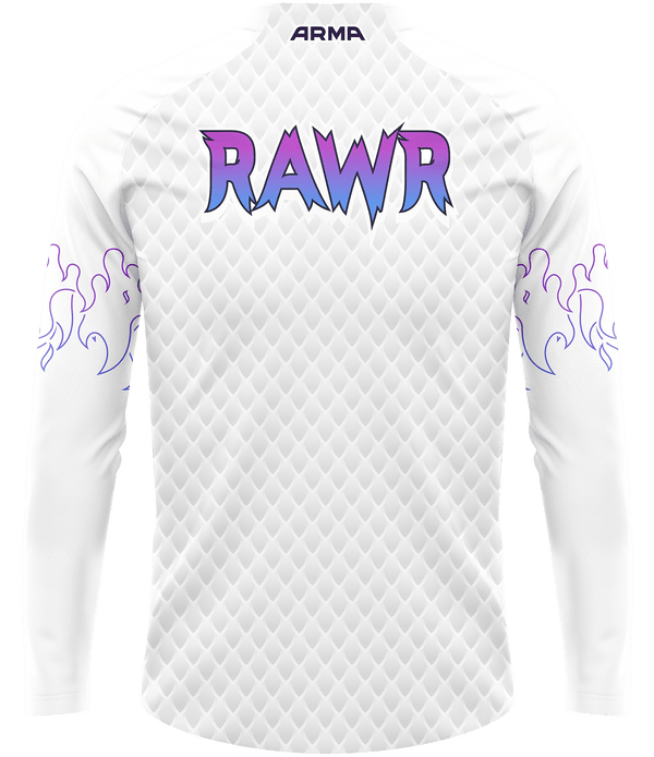 Rawr ELITE Quarter Zip - ARMA