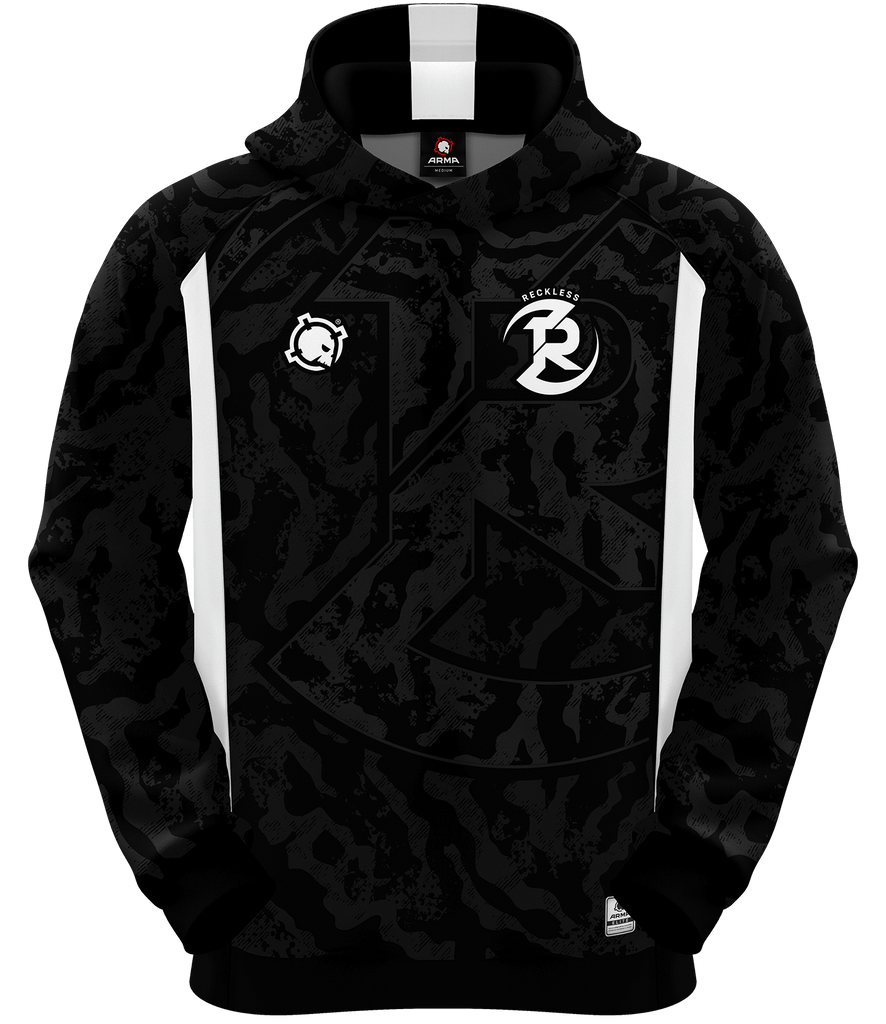 Reckless RP ELITE Hoodie - ARMA