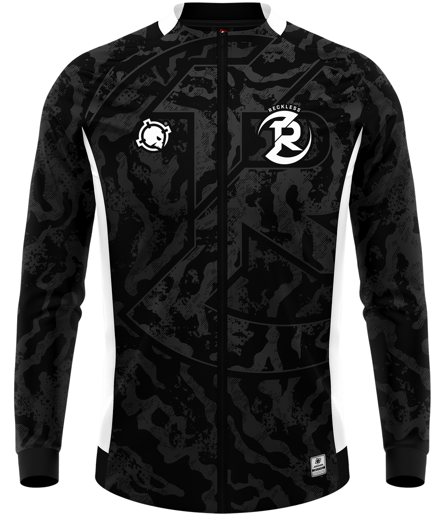 Reckless RP ELITE Jacket - ARMA