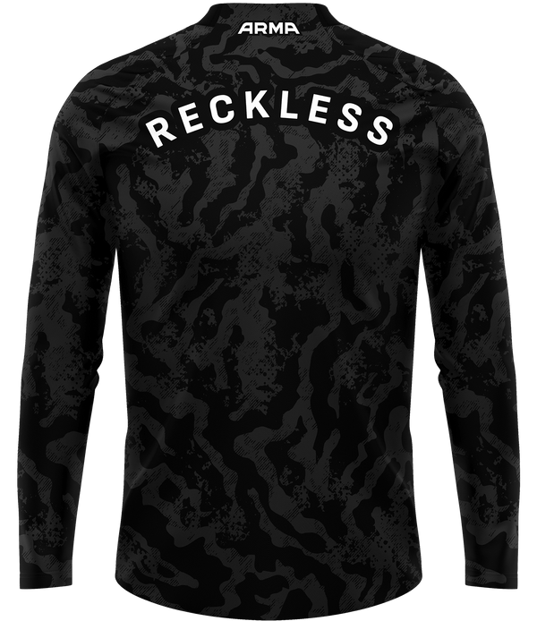 Reckless RP ELITE Quarter Zip - ARMA