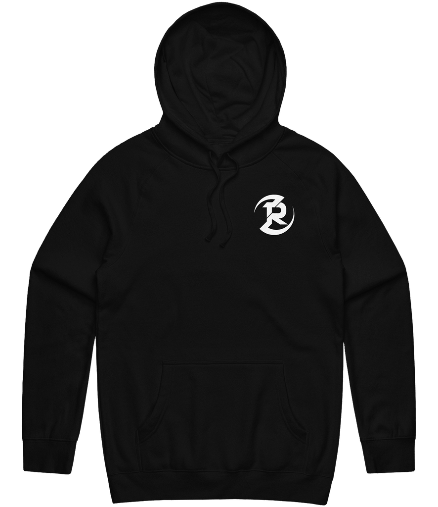 Reckless RP Icon Hoodie - Black - ARMA