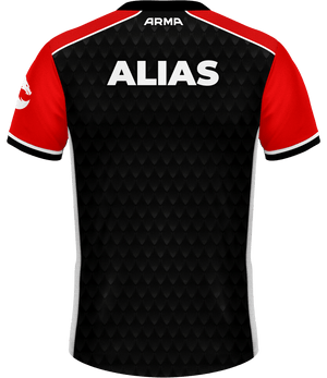 Red Kites ELITE Jersey - ARMA
