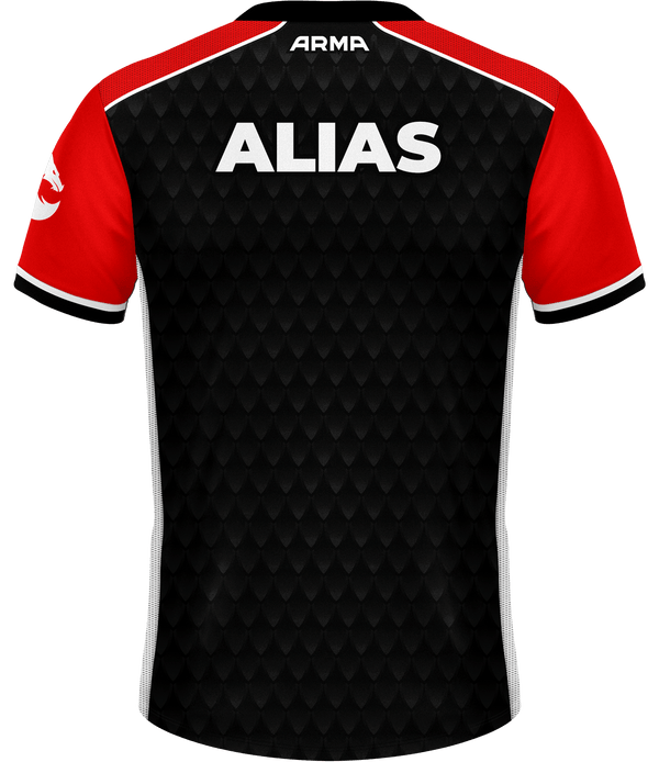 Red Kites ELITE Jersey - ARMA