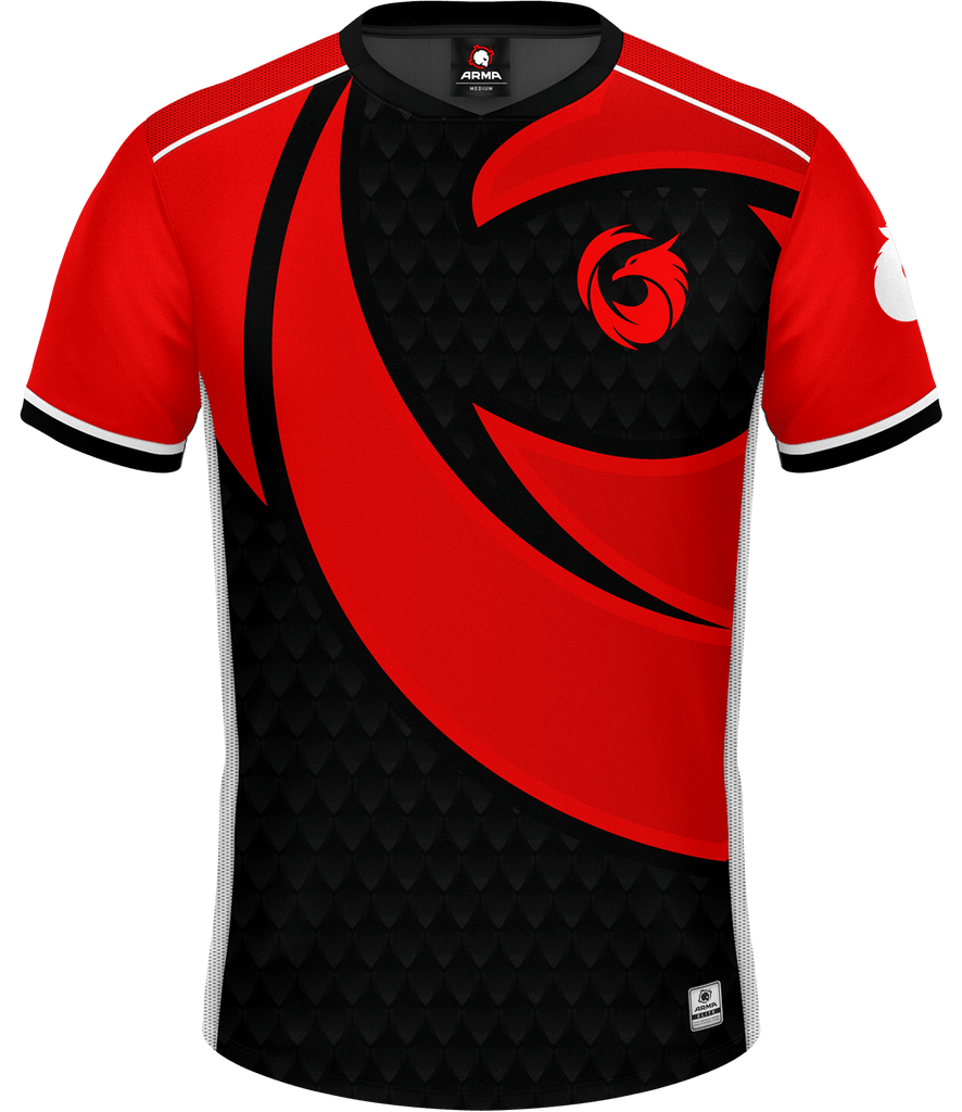 Red Kites ELITE Jersey - ARMA