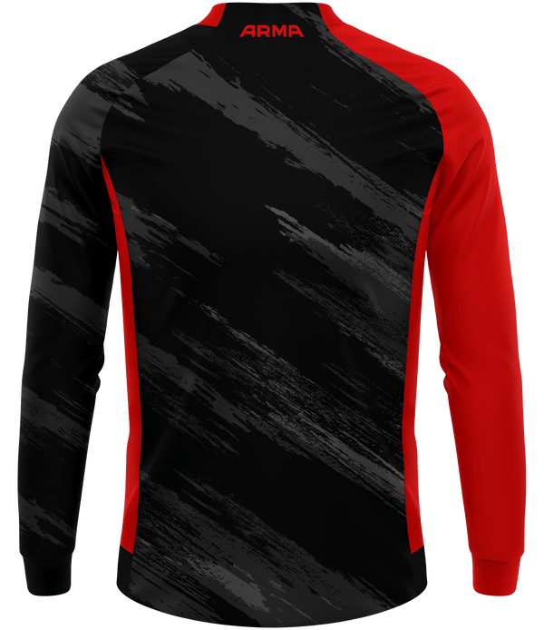 Reign ELITE Jacket - ARMA