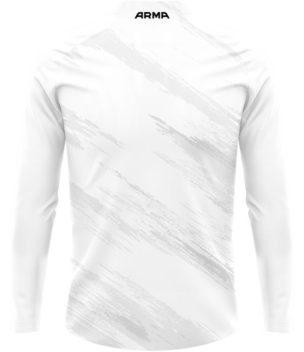Reign ELITE Quarter Zip - ARMA