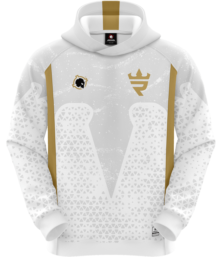 Reign Esports ELITE Hoodie - ARMA