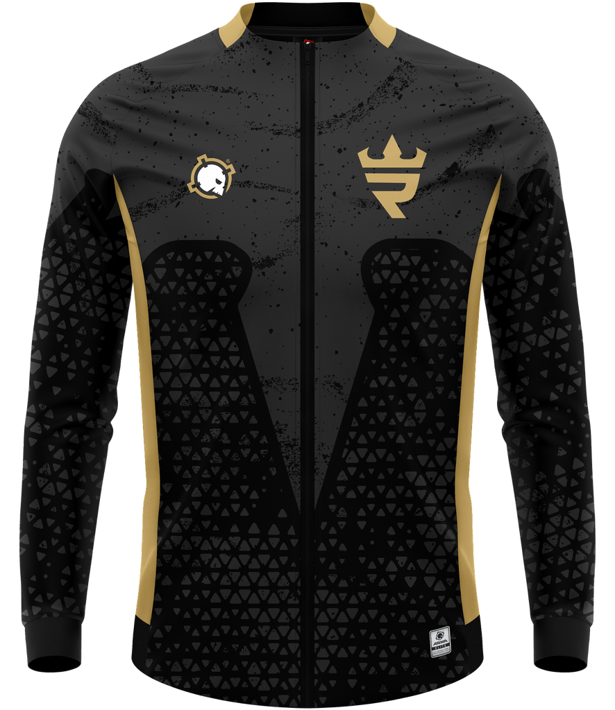 Reign Esports ELITE Jacket - ARMA