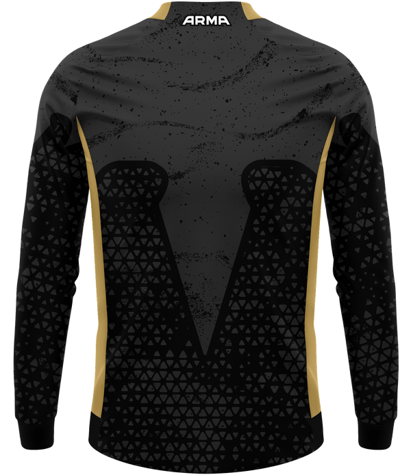 Reign Esports ELITE Jacket - ARMA