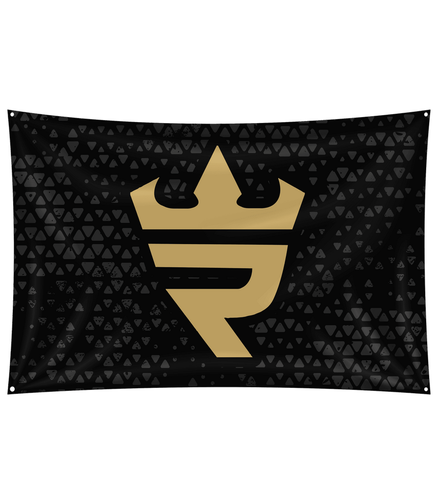 Reign Esports Team Flag - ARMA