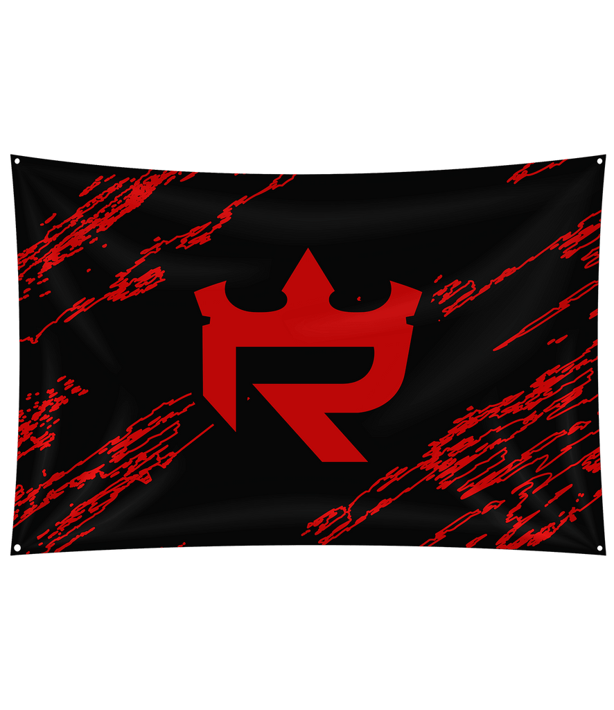Reign Team Flag - ARMA