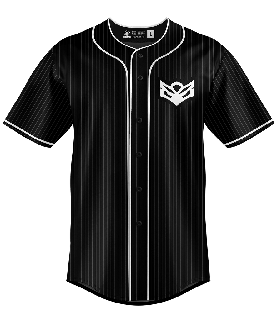 Relentless Baseball Jersey - ARMA