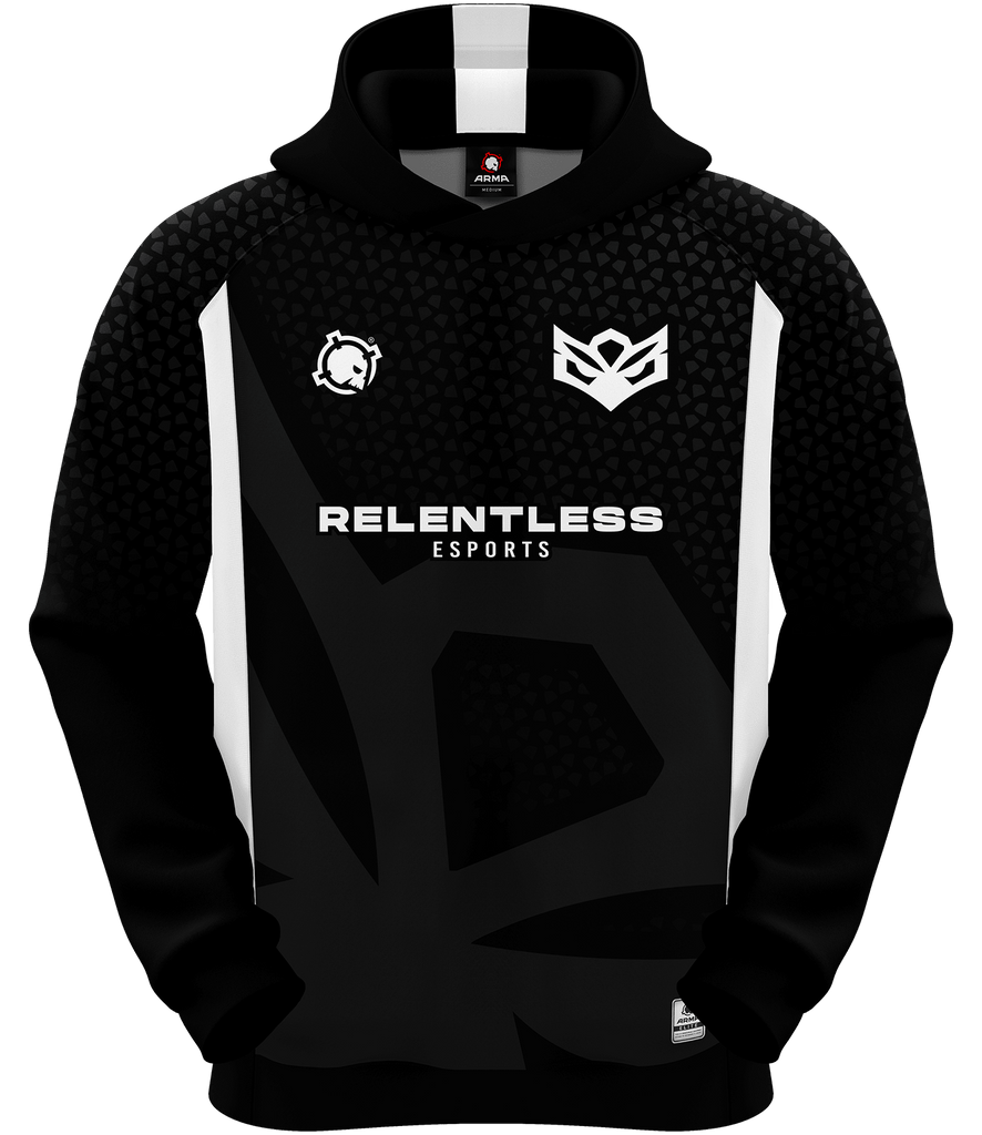 Relentless ELITE Hoodie - ARMA
