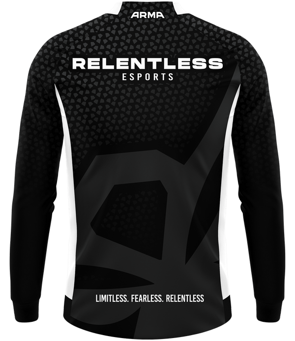 Relentless ELITE Jacket - ARMA