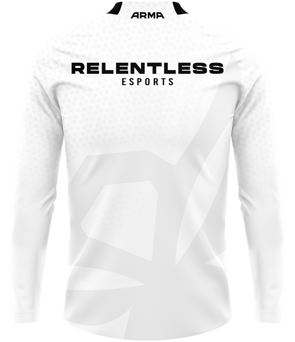 Relentless ELITE Quarter Zip - ARMA