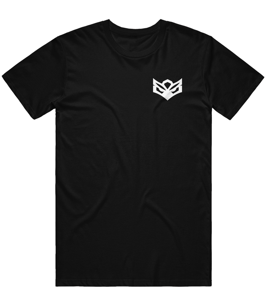 Relentless Icon Tee - Black - ARMA